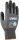 uvex unisex Arbeitshandschuhe phynomic allround grau Größe 8, 1 Paar