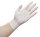 Medi-Inn® unisex Einmalhandschuhe white grip transparent Größe S, 100 St.