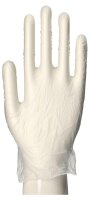 Medi-Inn® unisex Einmalhandschuhe COMFORT transparent...