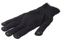HYGOSTAR unisex Arbeitshandschuhe Pearl dunkelblau Größe 10, 12 Paar