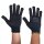 HYGOSTAR unisex Arbeitshandschuhe Pearl dunkelblau Größe 10, 12 Paar