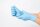 HARTMANN unisex Einmalhandschuhe Peha-soft® blau Größe S, 150 St.