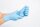 HARTMANN unisex Einmalhandschuhe Peha-soft® blau Größe XL, 150 St.