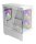 AEROCOOL Geh Mini Viewport v2 MicroATX/MiniITX ARGB (white)