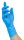 NITRAS MEDICAL unisex Einmalhandschuhe HIGH RISK NITRILE blau Größe L, 50 St.