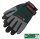 BOSCH Home & Garden unisex Gartenhandschuhe grün Größe 9, 1 Paar