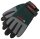 BOSCH Home & Garden unisex Gartenhandschuhe grün Größe 8, 1 Paar