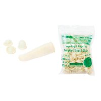 Meditrade® unisex Fingerlinge beige Größe...