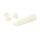 Meditrade® unisex Fingerlinge beige Größe M, 100 St.