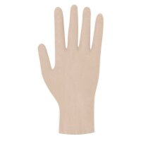 Meditrade® unisex Einmalhandschuhe Copolymed®...