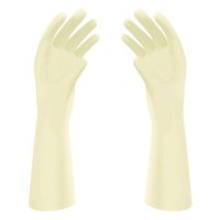 Meditrade® unisex OP-Handschuhe Gentle Skin®...