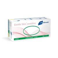 Meditrade® unisex Einmalhandschuhe Gentle Skin®...