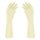 Meditrade® unisex OP-Handschuhe Gentle Skin® Smooth beige Größe 7,5, 50 Paar