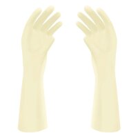 Meditrade® unisex OP-Handschuhe Reference® beige...
