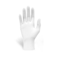Meditrade® unisex Einmalhandschuhe Nitril®...