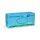 Meditrade® unisex Einmalhandschuhe Nitril® Sensory® blau Größe L, 200 St.