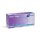 Meditrade® unisex Einmalhandschuhe Nitril® Viola lila Größe M, 100 St.