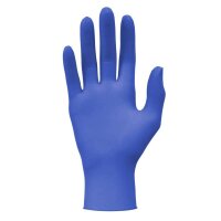 Meditrade® unisex Einmalhandschuhe Nitril® Viola...