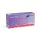 Meditrade® unisex Einmalhandschuhe Nitril® Viola lila Größe S, 100 St.