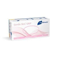 Meditrade® unisex Einmalhandschuhe Gentle Skin®...