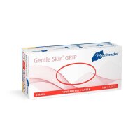 Meditrade® unisex Einmalhandschuhe Gentle Skin®...