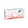 Meditrade® unisex Einmalhandschuhe Gentle Skin® grip beige Größe S, 100 St.
