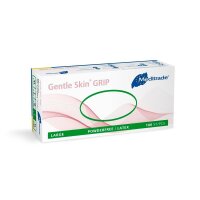 Meditrade® unisex Einmalhandschuhe Gentle Skin®...