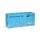 Meditrade® unisex Einmalhandschuhe Nitril® Sensory® blau Größe M, 200 St.