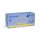 Meditrade® unisex Einmalhandschuhe Nitril® LIOX® blau Größe XS, 200 St.