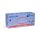 Meditrade® unisex Einmalhandschuhe Nitril® LIOX® blau Größe S, 200 St.
