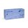 Meditrade® unisex Einmalhandschuhe Nitril® LIOX® blau Größe M, 200 St.