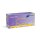 Meditrade® unisex Einmalhandschuhe Nitril® Viola lila Größe XS, 100 St.