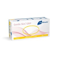 Meditrade® unisex Einmalhandschuhe Gentle Skin®...