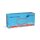 Meditrade® unisex Einmalhandschuhe Nitril® x-long blau Größe S, 100 St.
