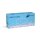 Meditrade® unisex Einmalhandschuhe Nitril® x-long blau Größe XL, 100 St.