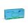 Meditrade® unisex Einmalhandschuhe Nitril® x-long blau Größe L, 100 St.