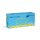 Meditrade® unisex Einmalhandschuhe Nitril® x-long blau Größe XS, 100 St.
