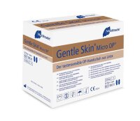 Meditrade® unisex OP-Handschuhe Gentle Skin®...