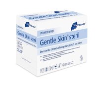 Meditrade® unisex Einmalhandschuhe Gentle Skin®...