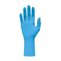 Meditrade® unisex Einmalhandschuhe Nitril® x-long...