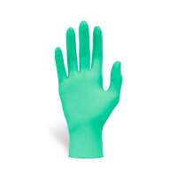Meditrade® unisex Einmalhandschuhe Nitril®...