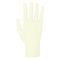 Meditrade® unisex Einmalhandschuhe Gentle Skin®...