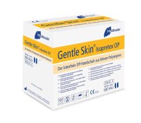 Meditrade® unisex OP-Handschuhe Gentle Skin®...