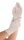 HYGONORM unisex Einmalhandschuhe SAFE FIT weiß Größe M, 200 St.
