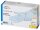 HYGONORM unisex Einmalhandschuhe ALLFOOD SAFE blau Größe M, 250 St.