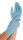 HYGONORM unisex Einmalhandschuhe ALLFOOD SAFE blau Größe M, 250 St.