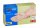 HYGOSTAR unisex Einmalhandschuhe CLASSIC transparent Größe S, 100 St.