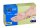 HYGOSTAR unisex Einmalhandschuhe CLASSIC transparent Größe L, 100 St.