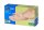 HYGOSTAR unisex Einmalhandschuhe CLASSIC transparent Größe XL, 100 St.