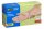HYGOSTAR unisex Einmalhandschuhe IDEAL transparent Größe S, 100 St.